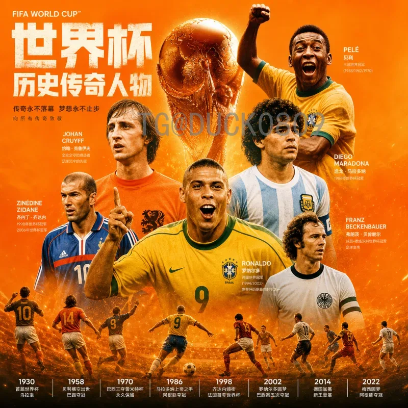 实时2026年世界杯决赛时间一览：完整赛程与观赛指南